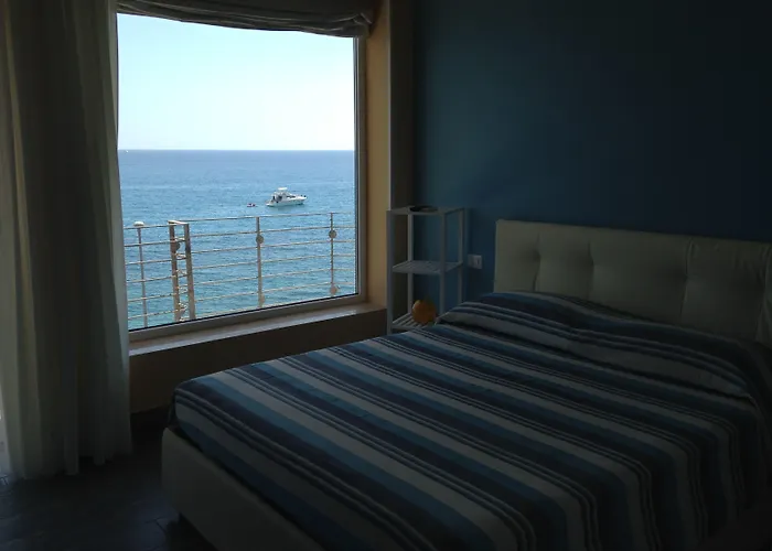 Palace Blu Mare Bed & Breakfast