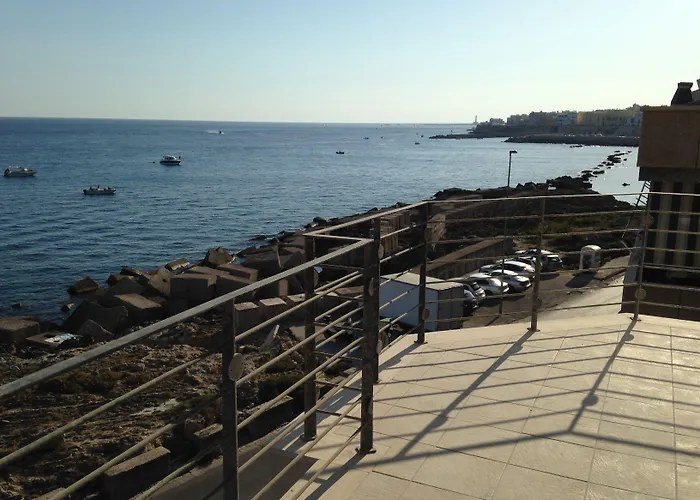 Palace Blu Mare Bed & Breakfast