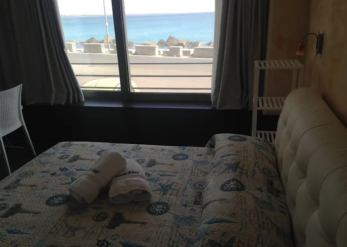 Palace Blu Mare Bed & Breakfast 3*
