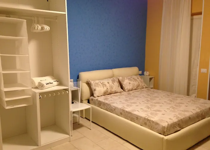 Palace Blu Mare Bed & Breakfast