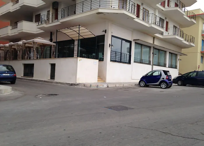 Palace Blu Mare Gallipoli