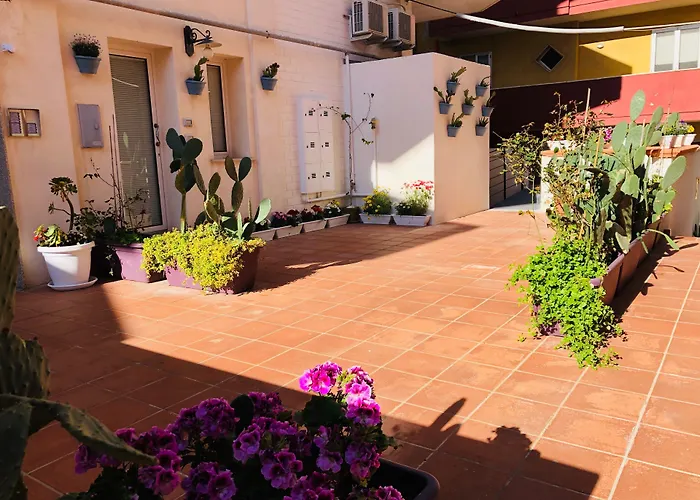 Palace Blu Mare Gallipoli