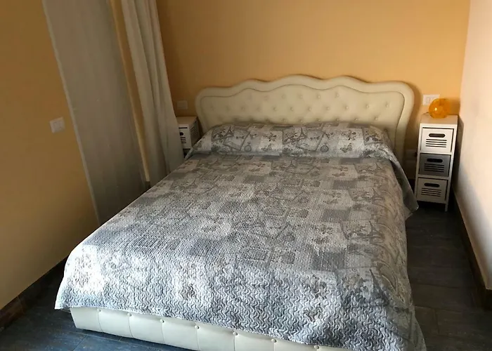 Palace Blu Mare Bed & Breakfast