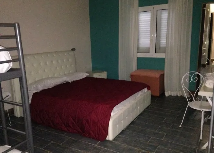 Palace Blu Mare 3* Gallipoli