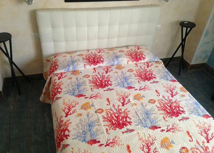 Palace Blu Mare Bed & Breakfast